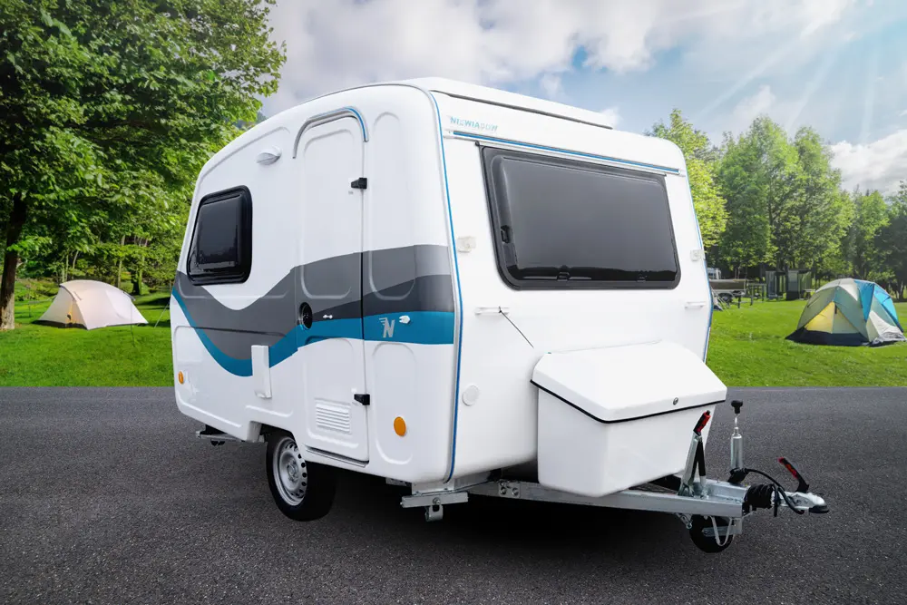 Niewiadow Wohnwagen Händler Nico Böhm Niewiadow Wohnwagen Händler Nico Böhm